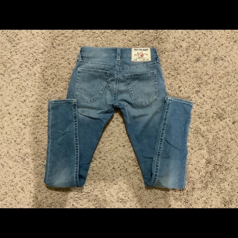 Jeans - Picture 2 of 4